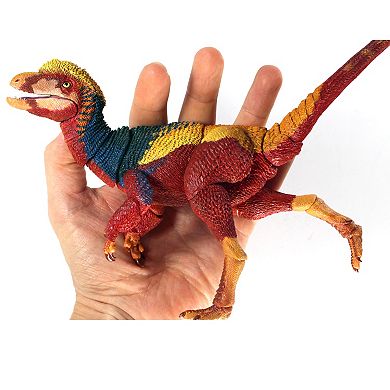 Creative Beast Beasts of the Mesozoic: Dilong Paradoxus