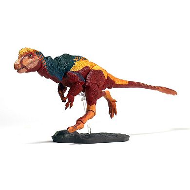 Creative Beast Beasts of the Mesozoic: Dilong Paradoxus