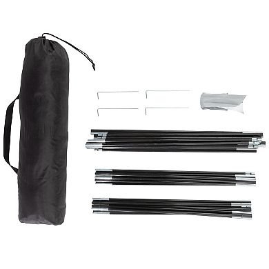 Wakeman Outdoors Bike Storage Shed