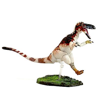 Creative Beast Beasts of the Mesozoic: Suskityrannus Hazelae