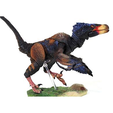 Creative Beast Beasts of the Mesozoic: Adasaurus Mongoliensis (V2)