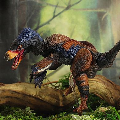 Creative Beast Beasts of the Mesozoic: Adasaurus Mongoliensis (V2)