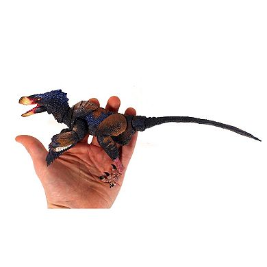 Creative Beast Beasts of the Mesozoic: Adasaurus Mongoliensis (V2)