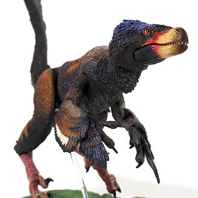 Creative Beast Beasts of the Mesozoic: Adasaurus Mongoliensis (V2)