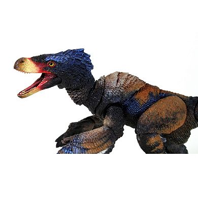 Creative Beast Beasts of the Mesozoic: Adasaurus Mongoliensis (V2)