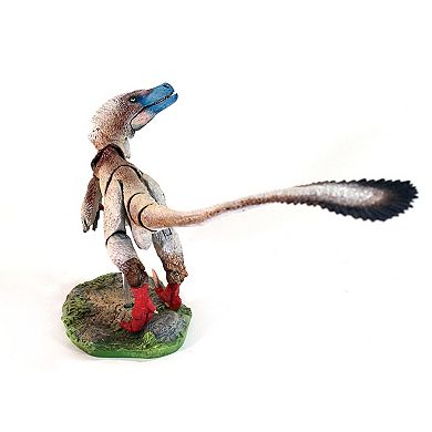 Creative Beast Beasts of the Mesozoic: Acheroraptor Temertyorum (V2)