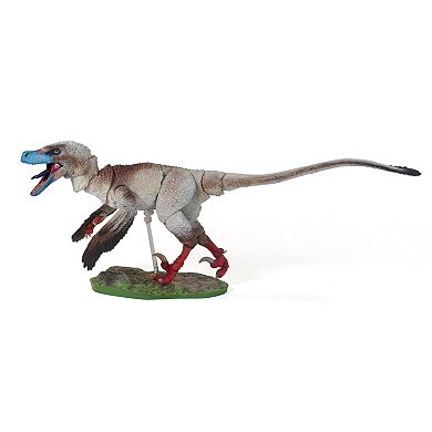 Creative Beast Beasts of the Mesozoic: Acheroraptor Temertyorum (V2)