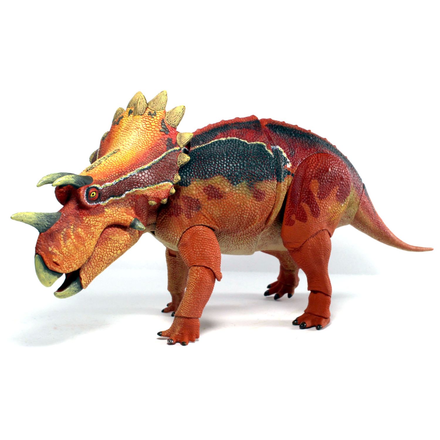 Детская фигурка Creative Beast Beasts of the Mesozoic: Dinosaur - Regaliceratops Peterhewsi