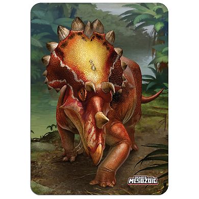 Creative Beast Beasts of the Mesozoic: Dinosaur Figure - Regaliceratops Peterhewsi