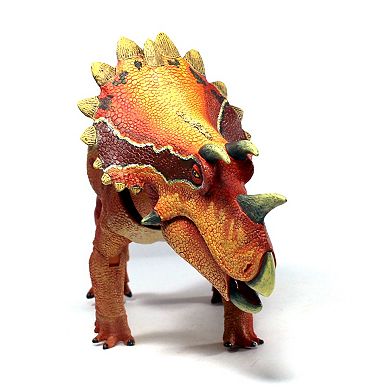 Creative Beast Beasts of the Mesozoic: Dinosaur Figure - Regaliceratops Peterhewsi