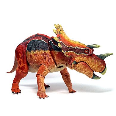 Creative Beast Beasts of the Mesozoic: Dinosaur Figure - Regaliceratops Peterhewsi