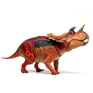 Creative Beast Beasts of the Mesozoic: Dinosaur Figure - Regaliceratops Peterhewsi