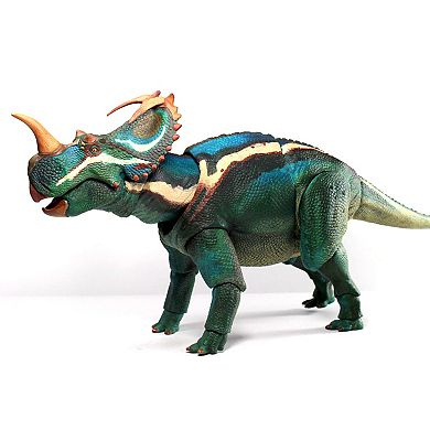 Creative Beast Beasts of the Mesozoic: Dinosaur Figure - Centrosaurus Apertus Adult