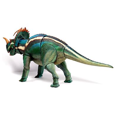 Creative Beast Beasts of the Mesozoic: Dinosaur Figure - Centrosaurus Apertus Adult