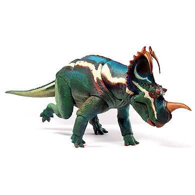Creative Beast Beasts of the Mesozoic: Dinosaur Figure - Centrosaurus Apertus Adult