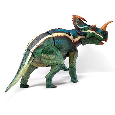 Creative Beast Beasts of the Mesozoic: Dinosaur Figure - Centrosaurus Apertus Adult