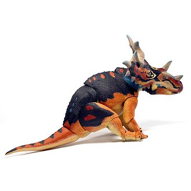 Creative Beast Beasts of the Mesozoic: Dinosaur Figure - Spiclypeus Shipporum