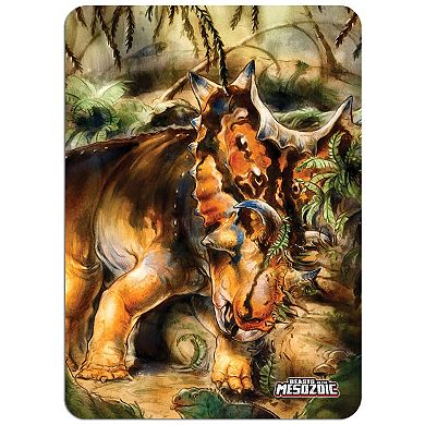 Creative Beast Beasts of the Mesozoic: Dinosaur Figure - Spiclypeus Shipporum