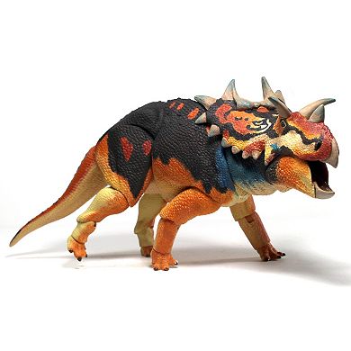 Creative Beast Beasts of the Mesozoic: Dinosaur Figure - Spiclypeus Shipporum