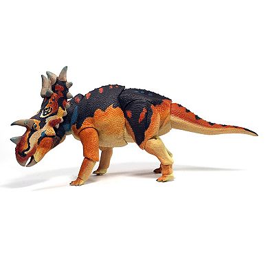 Creative Beast Beasts of the Mesozoic: Dinosaur Figure - Spiclypeus Shipporum