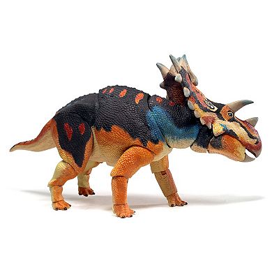 Creative Beast Beasts of the Mesozoic: Dinosaur Figure - Spiclypeus Shipporum