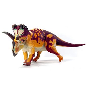 Creative Beast Beasts of the Mesozoic: Dinosaur Figure - Wendiceratops Pinhornensis