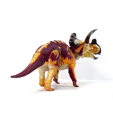 Creative Beast Beasts of the Mesozoic: Dinosaur Figure - Wendiceratops Pinhornensis