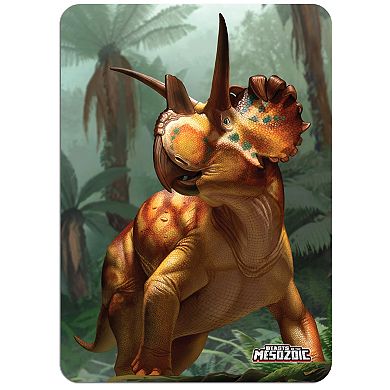 Creative Beast Beasts of the Mesozoic: Dinosaur Figure - Wendiceratops Pinhornensis