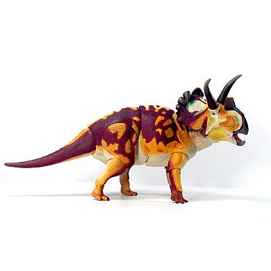 Creative Beast Beasts of the Mesozoic: Dinosaur Figure - Wendiceratops Pinhornensis