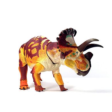 Creative Beast Beasts of the Mesozoic: Dinosaur Figure - Wendiceratops Pinhornensis