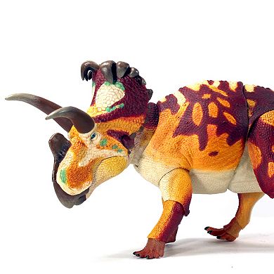 Creative Beast Beasts of the Mesozoic: Dinosaur Figure - Wendiceratops Pinhornensis