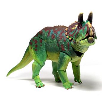 Creative Beast Beasts of the Mesozoic: Dinosaur Figure - Avaceratops Lammersi