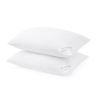 Bearpaw 2-Pack Chatham Bed Pillow