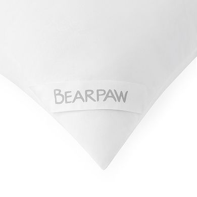Bearpaw 2-pk. Chatham Bed Pillows
