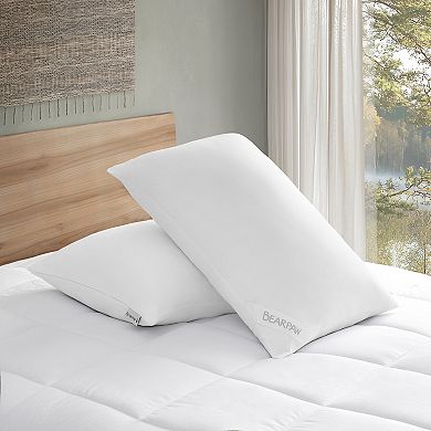 Bearpaw 2-pk. Chatham Bed Pillows