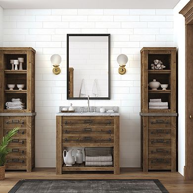 Tempaper Shiplap Peel and Stick Wallpaper