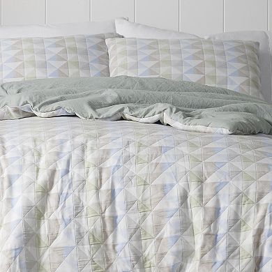 Martex Expression Yuma Comforter Set