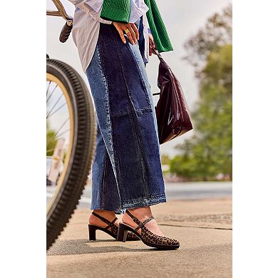 LifeStride Evoke Women's Slingback Pumps