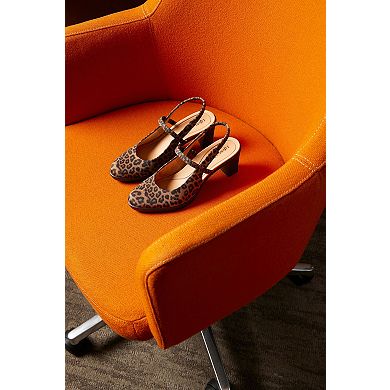 LifeStride Evoke Women's Slingback Pumps