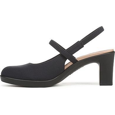 LifeStride Evoke Women's Slingback Pumps