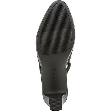 LifeStride Evoke Women's Slingback Pumps