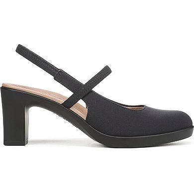 LifeStride Evoke Women's Slingback Pumps