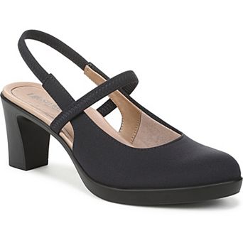 LifeStride Evoke Women's Slingback Pumps