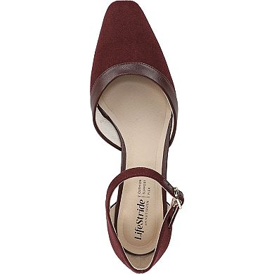 LifeStride Leighton Women's Pumps