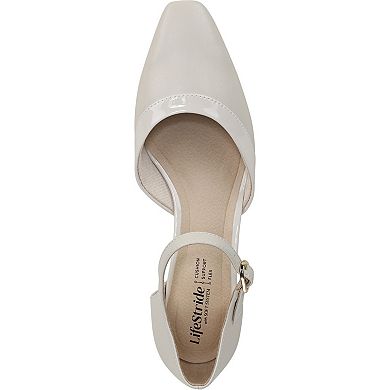 LifeStride Leighton Women's Pumps