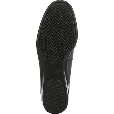 LifeStride Jorie Women's Slip-on Wedges