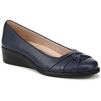 LifeStride Jorie Women's Slip-on Wedges