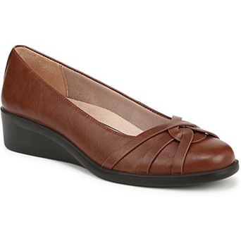 LifeStride Jorie Women's Slip-on Wedges