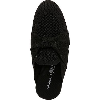 LifeStride Kissed Women's Mules