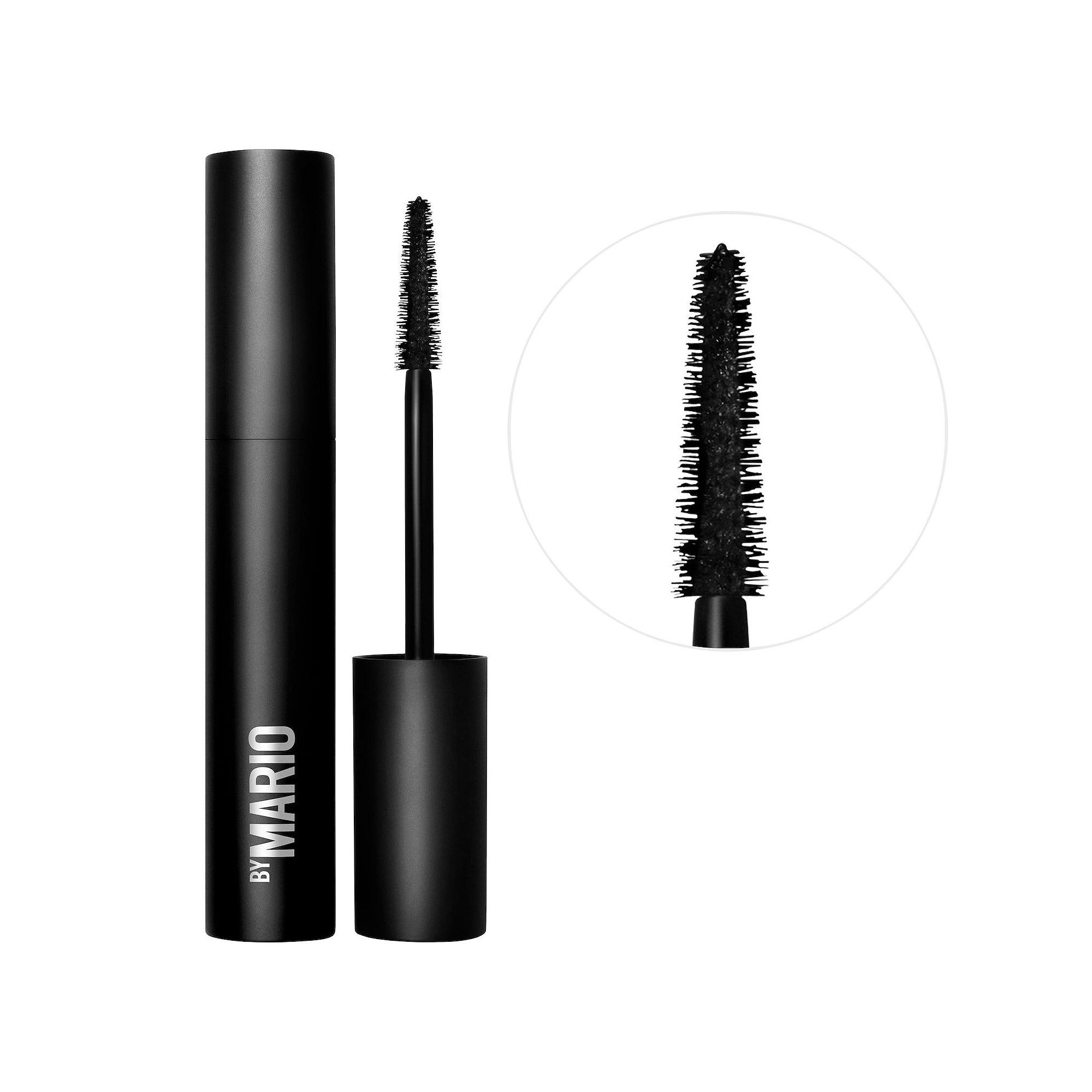 MAKEUP BY MARIO Master Mascara Volumizing & Lift, Size: .45Oz, Black
